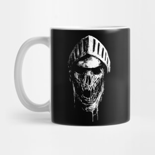 Dark knight Mug